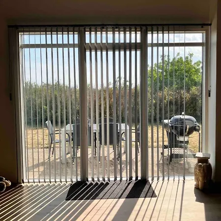 Stor I Rolige Omgivelser