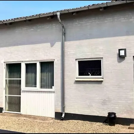 Stor I Rolige Omgivelser * Give