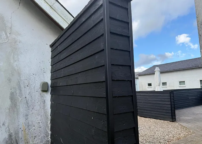 Stor I Rolige Omgivelser