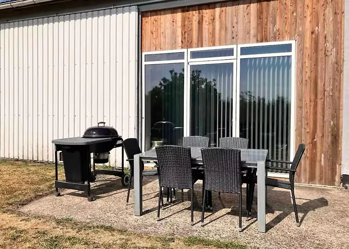 Stor I Rolige Omgivelser Give