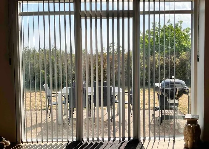 Stor I Rolige Omgivelser