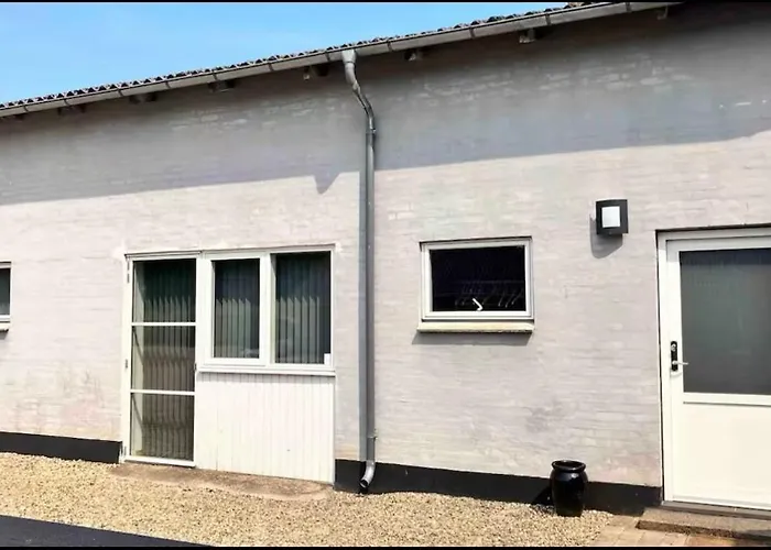 Stor I Rolige Omgivelser * Give